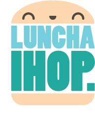 Luncha ihop